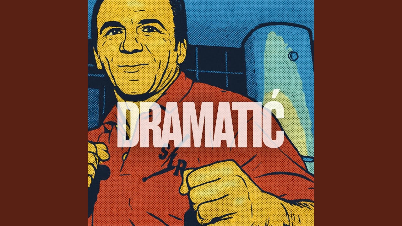 Dramatić