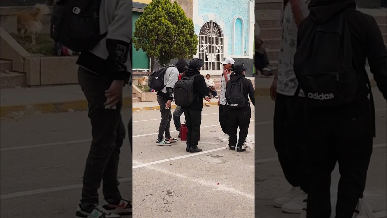 RUTH ENCANTADORA DEL PERU -✔️Huaylas Viquesino 🎶🎶
