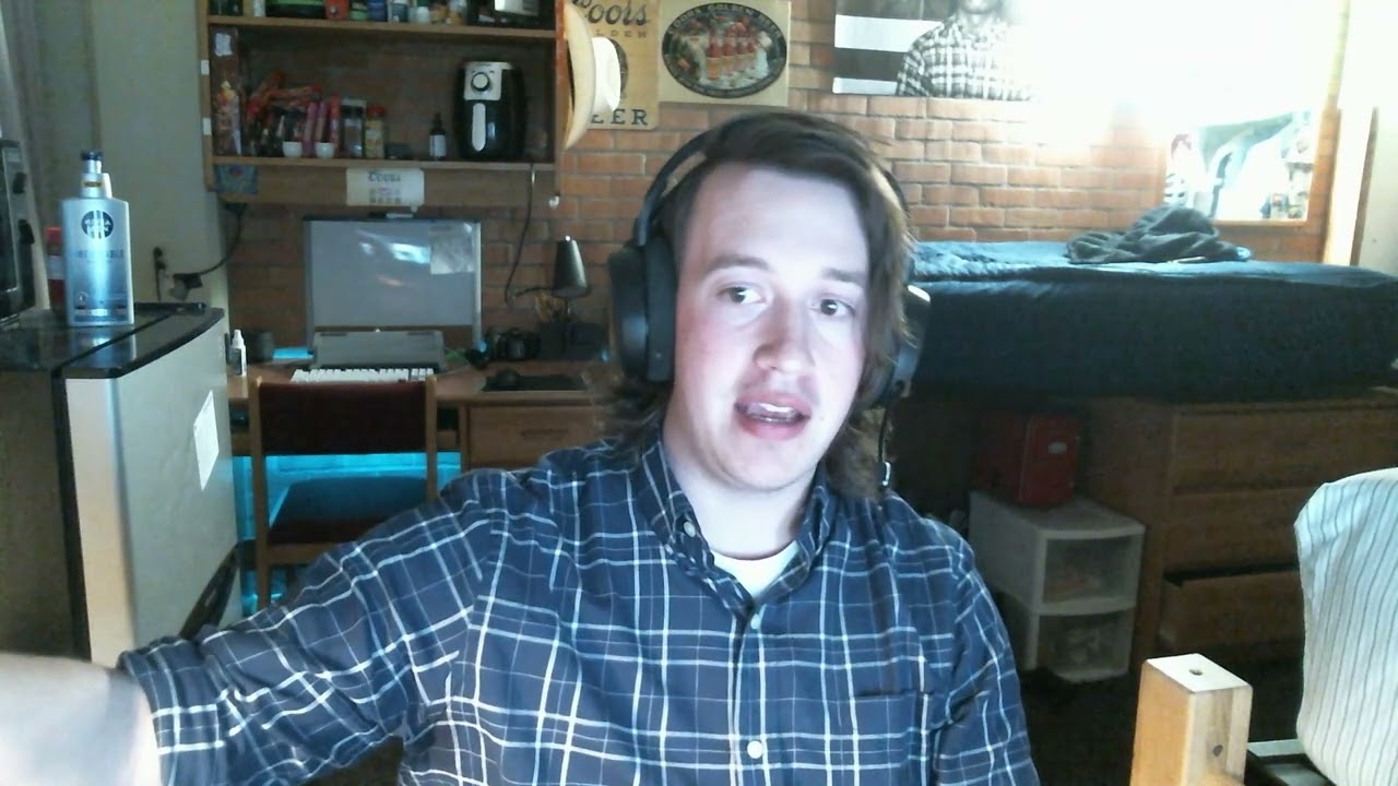 Dylan Townsend RPG class introduction
