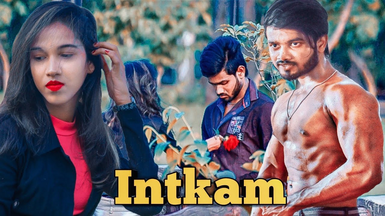 Thukra Ke Mera Pyar | Mera Intkam Dekhegi | Revenge Love Story | Breakup Makes Bodybuilders
