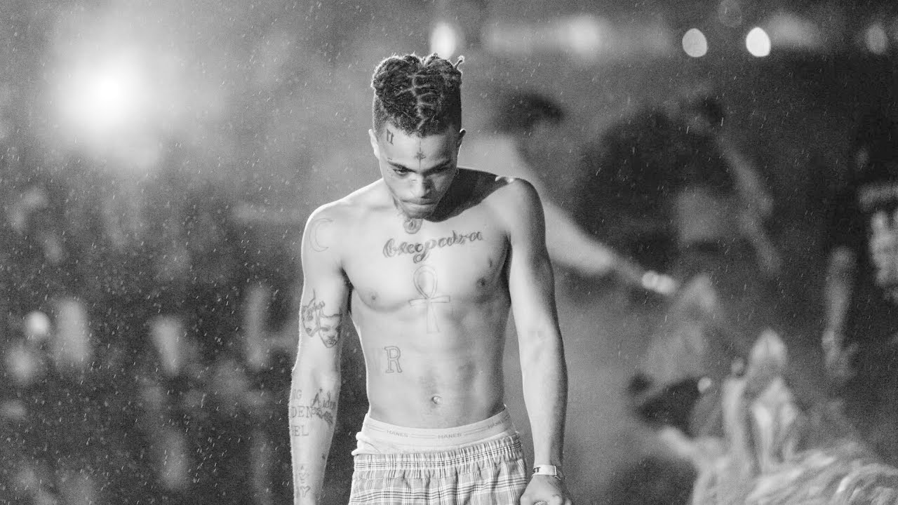 XXXTENTACION Changes LoFi Flip (Tribute To XXXTENTACION)