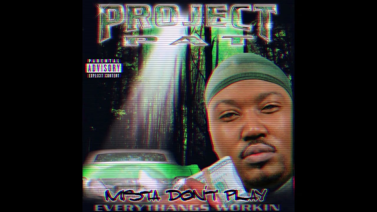 {FREE} Bouncy Project Pat x Juicy J Type Beat 2026 