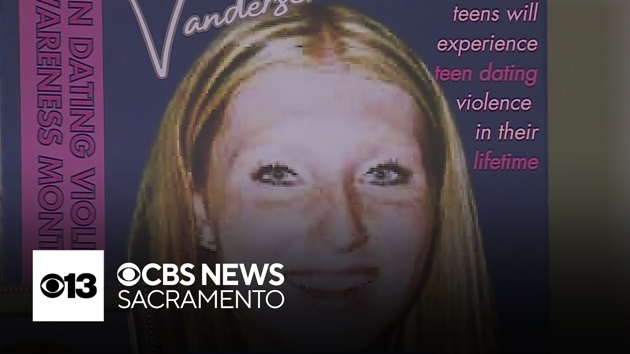 California parole board denies parole for man convicted of killing Justine Vanderschoot