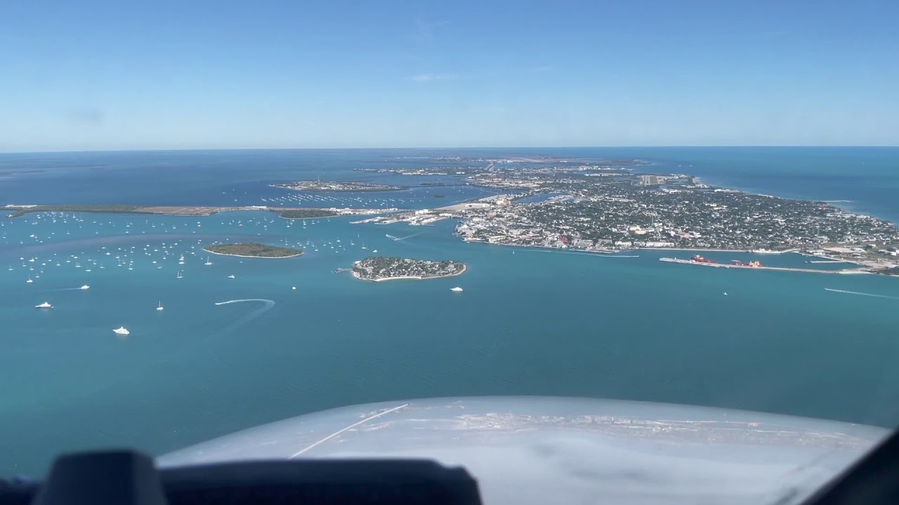 Approach KEYW