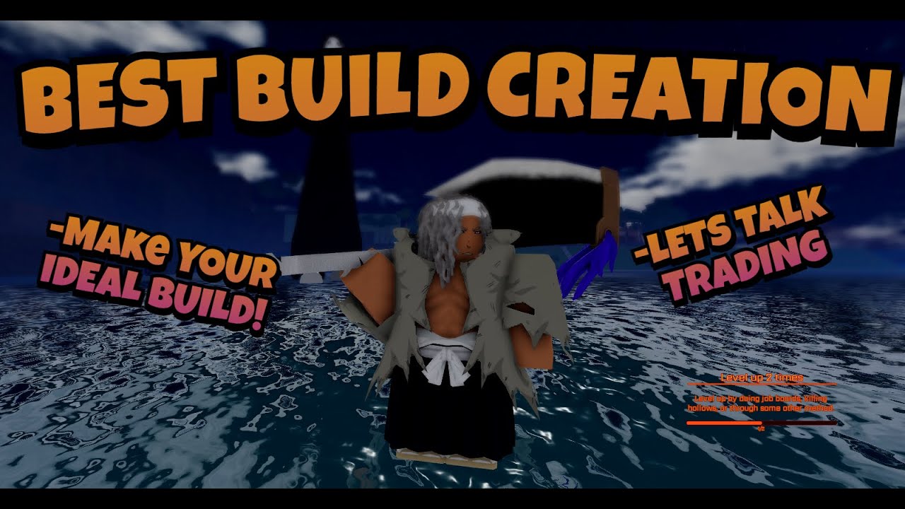 Peroxide | HOW TO MAKE DREAM BUILD + TRADING INFO (stop falling for trade scams!)