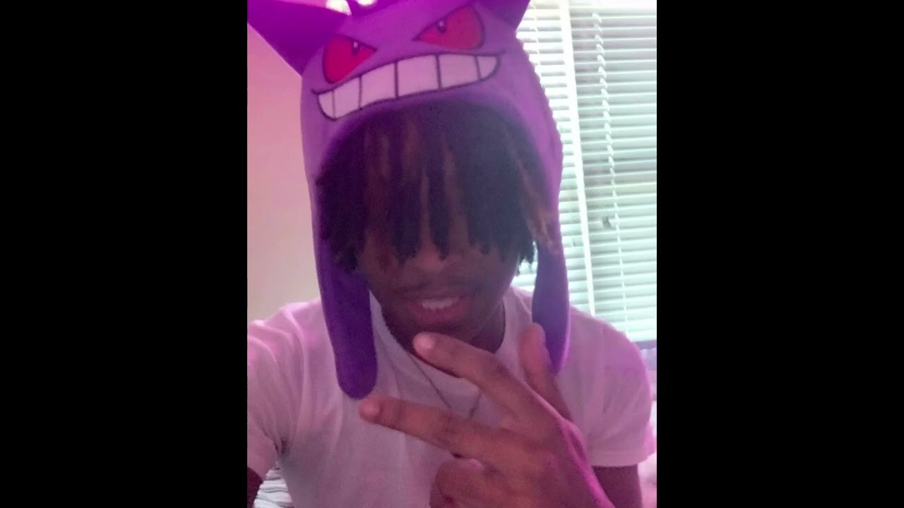 【FREE】Old Chief Keef x Futuristic Glo Type Beat 