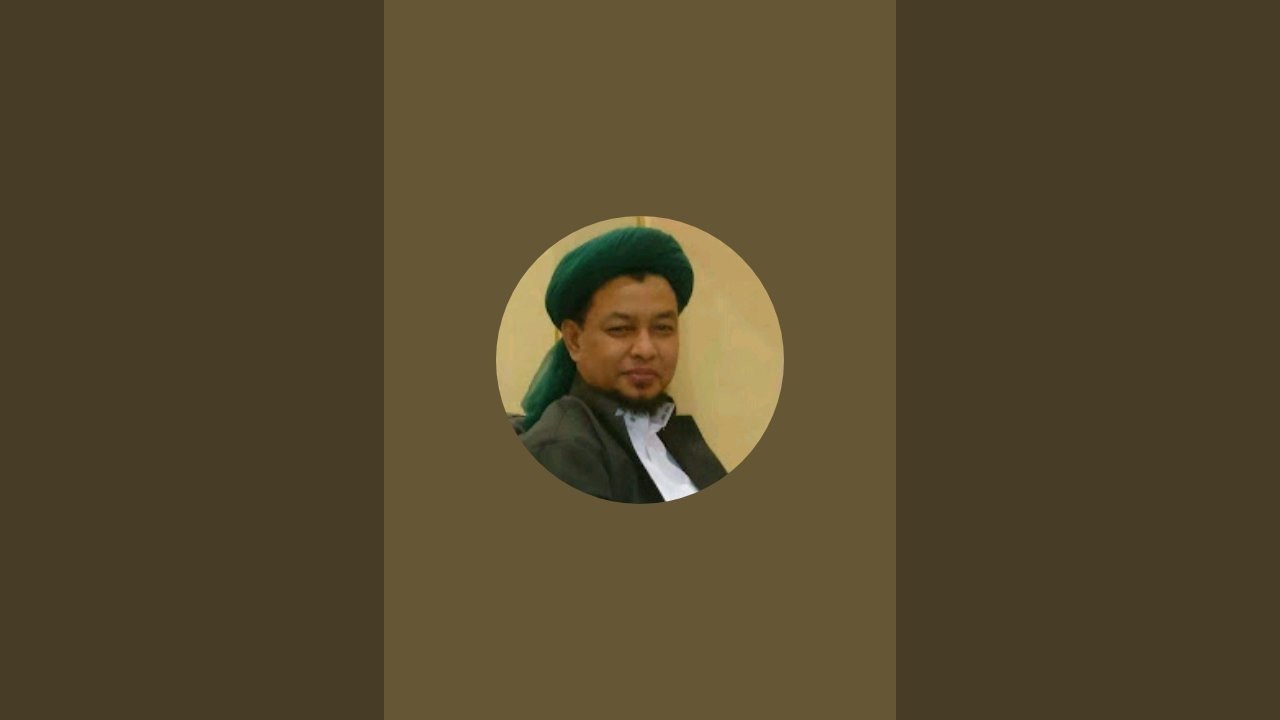 MTN Ahad Asmaul Husna Ust Khalili 04012026