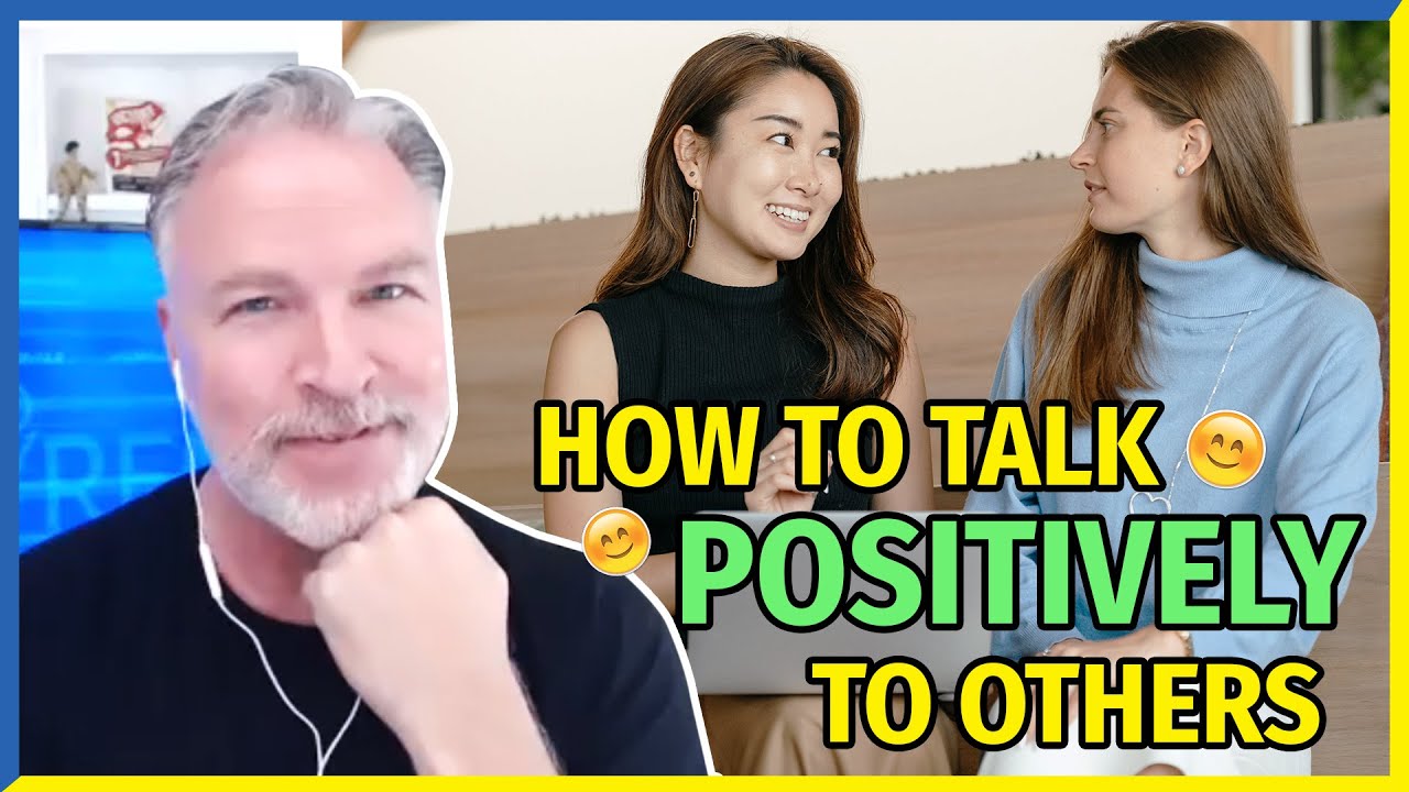 HireMyVA Podcast 75- How to speak positively to others?