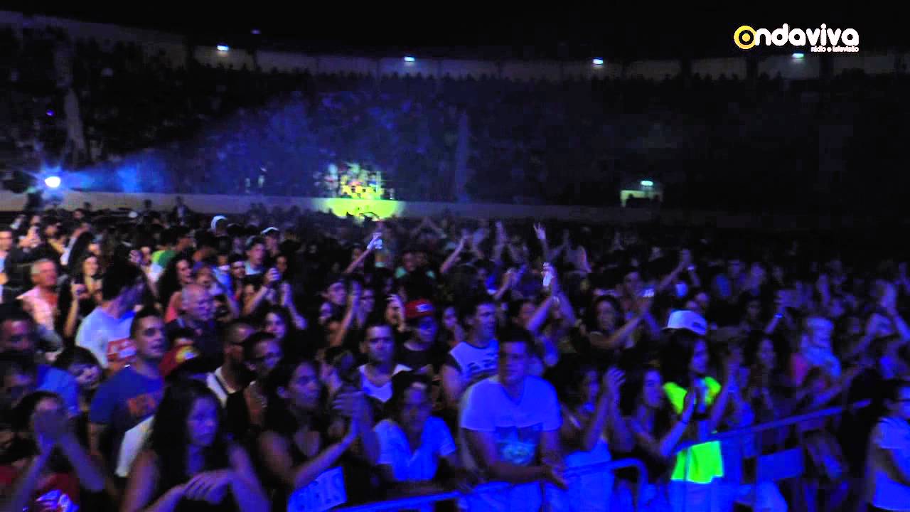 Noites de Verão 2014 - Mike da Gaita