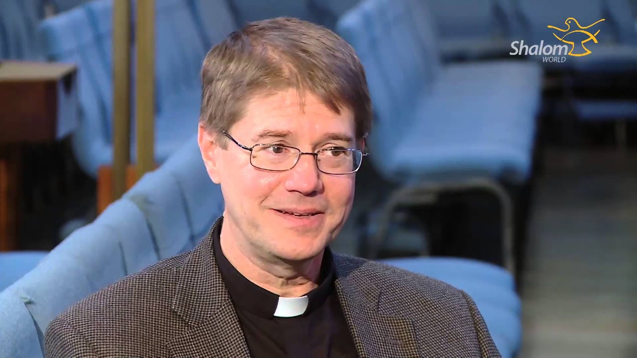 Vocare 2015: Episode 02: Father Don Zeiler