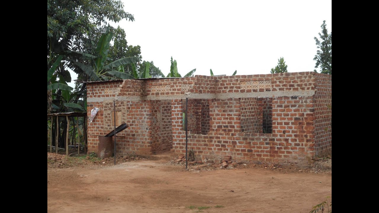 EBIVIIRAKO AMAYUMBA OKUSIRAANIRA KU MADIRISA NEKU MISINGI