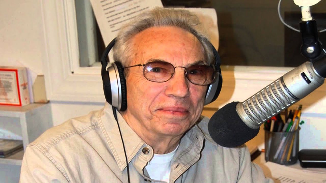 Tradio Prank Calls - Ron's Swap Shop