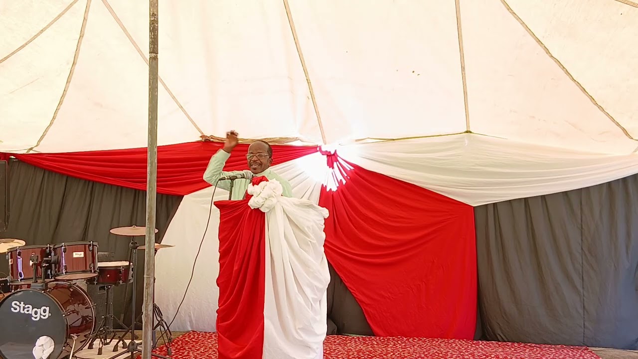SIMON PETER'S DOWNFALL // THE WORD MOMENTS // REV. M. SIMELANE // VULAMEHLO ALLIANCE CHURCH //