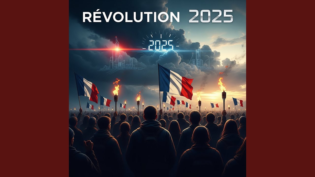 R&eacute;volution 2025