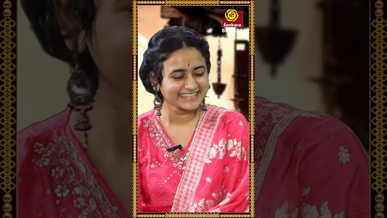 Carnatic music sensation Soorya Gayatri&rsquo;s musical journey | Soorya Gayatri | Sri Sankara Tv