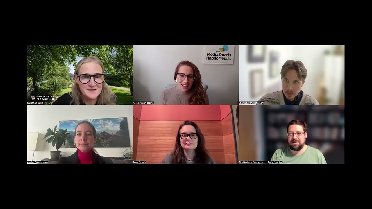 Why Critical AI Literacy Matters: Implications for policy and practice in the UK and Canada