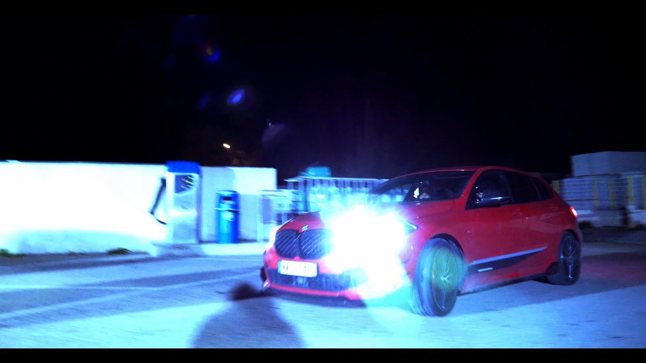 Fikry - Balle a blanc feat Zk (Clip officiel)