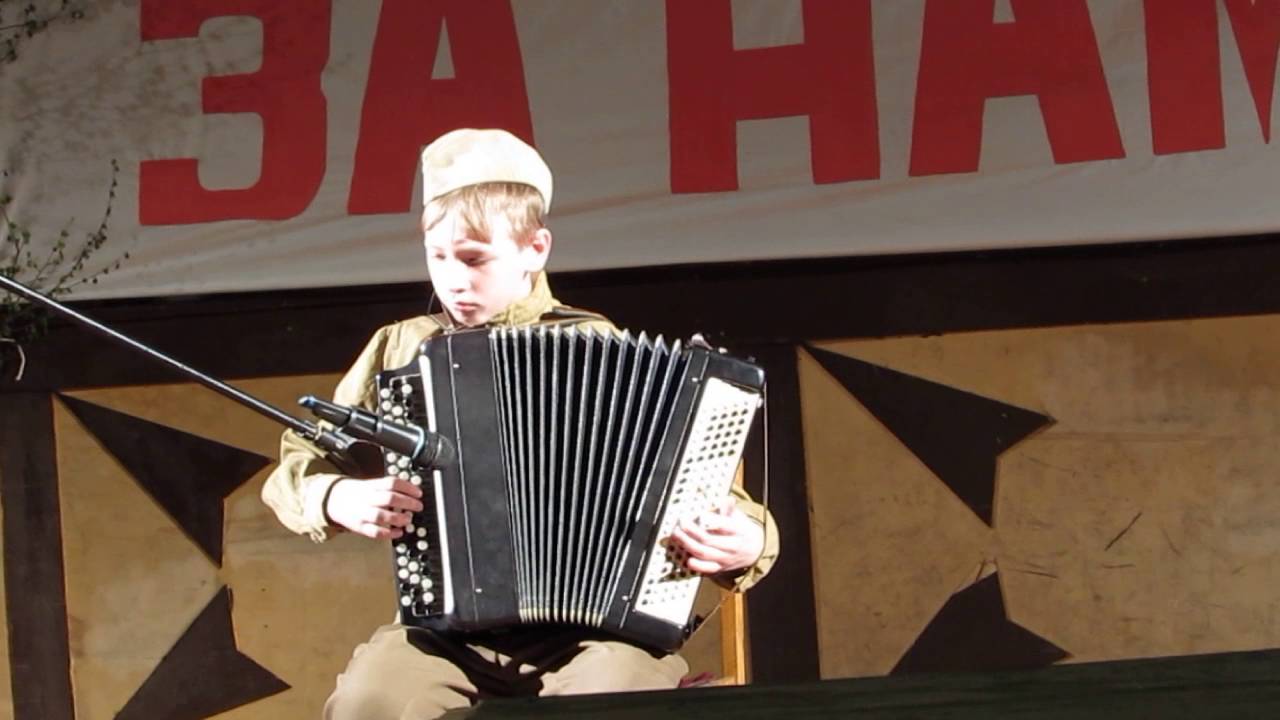 Амурские волны - Илья Хомутов