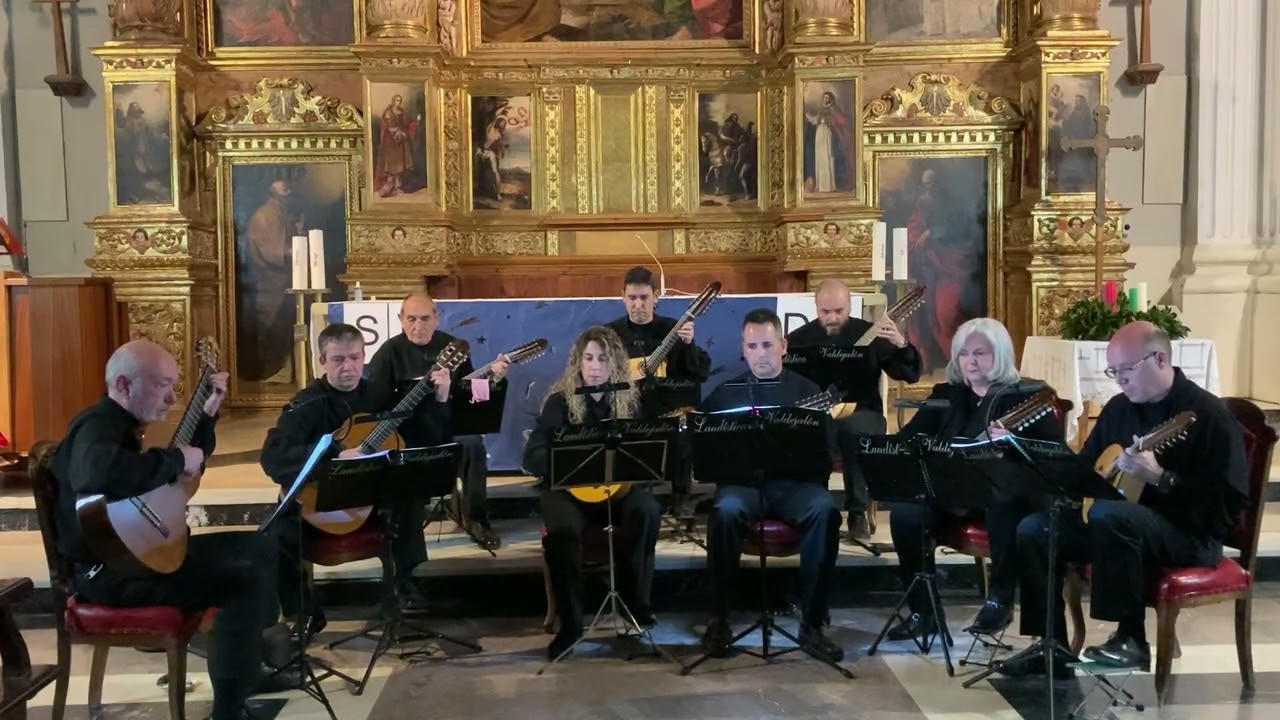 Los pájaros perdidos (Astor Piazzolla)