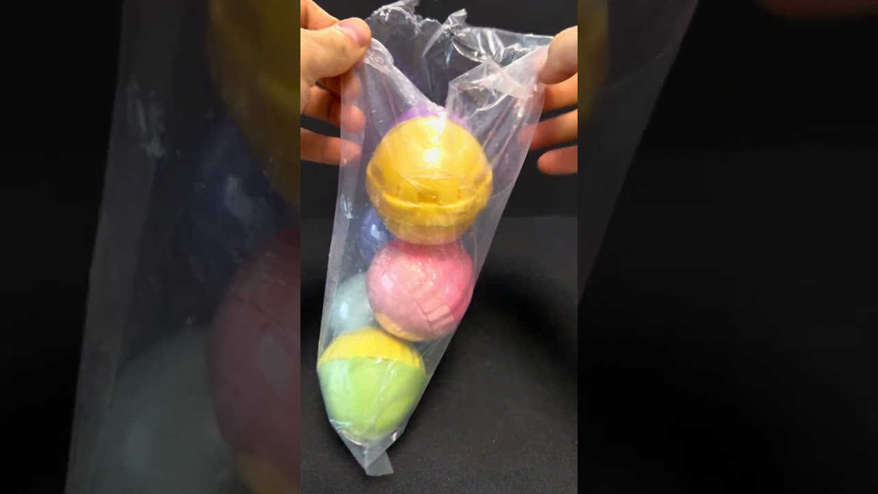 Satisfying With Unboxing & Review Mystery Box Toys l ASMR Videos Shorts