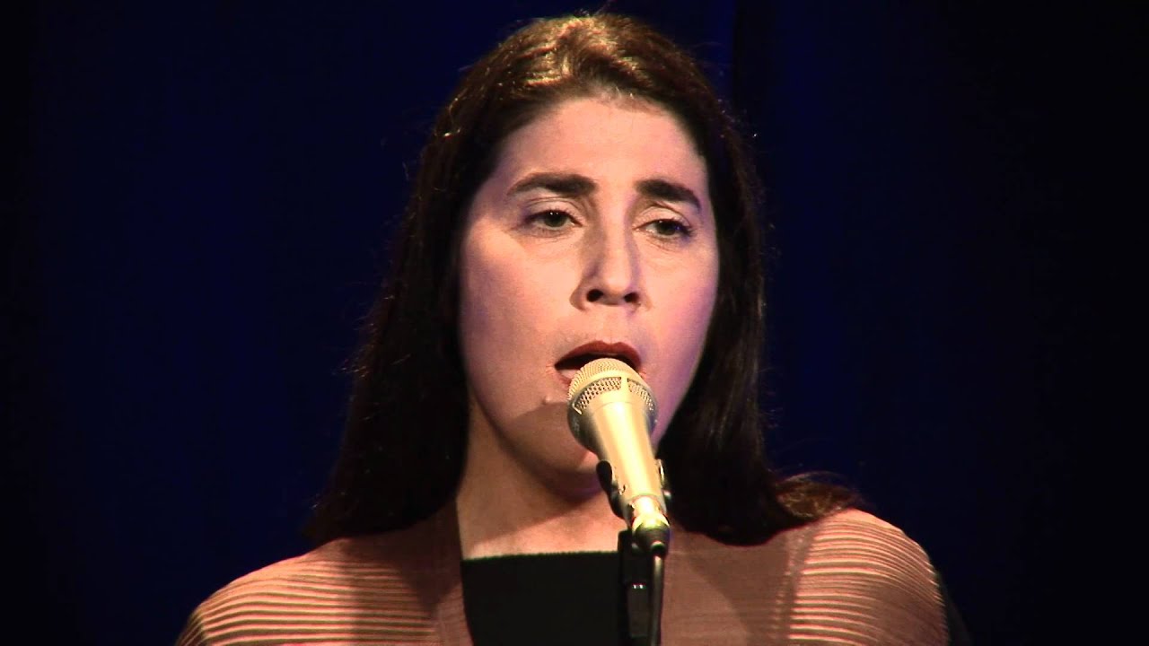 Mônica Salmaso - Derradeira primavera