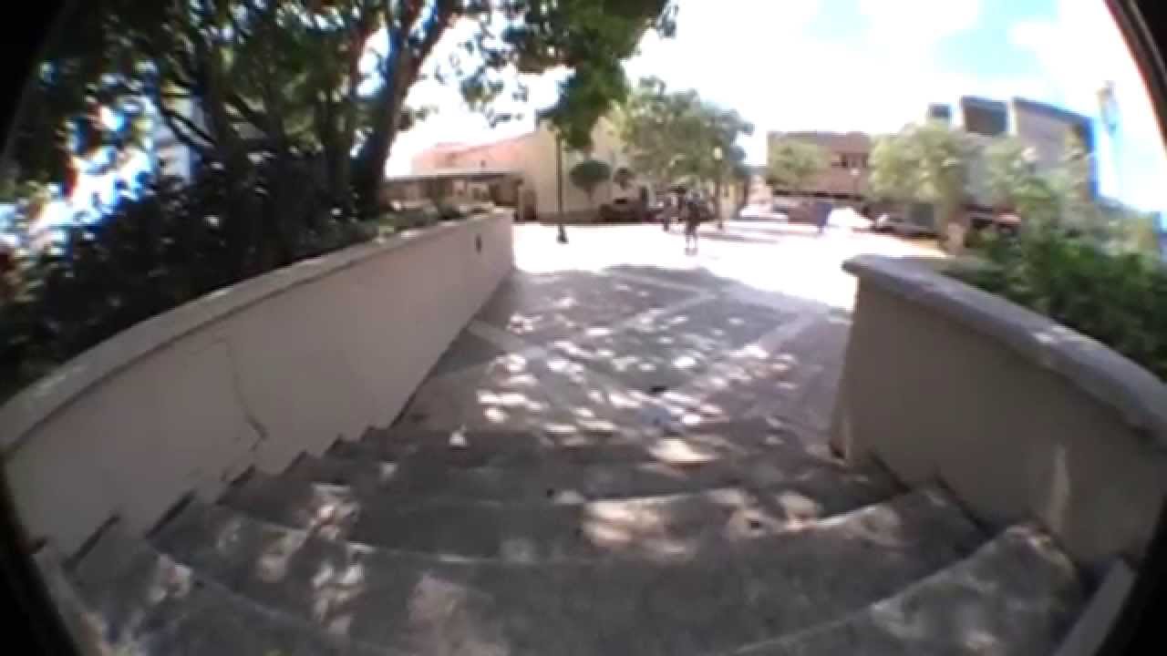 Raw Street Clips (Rad621 Films)