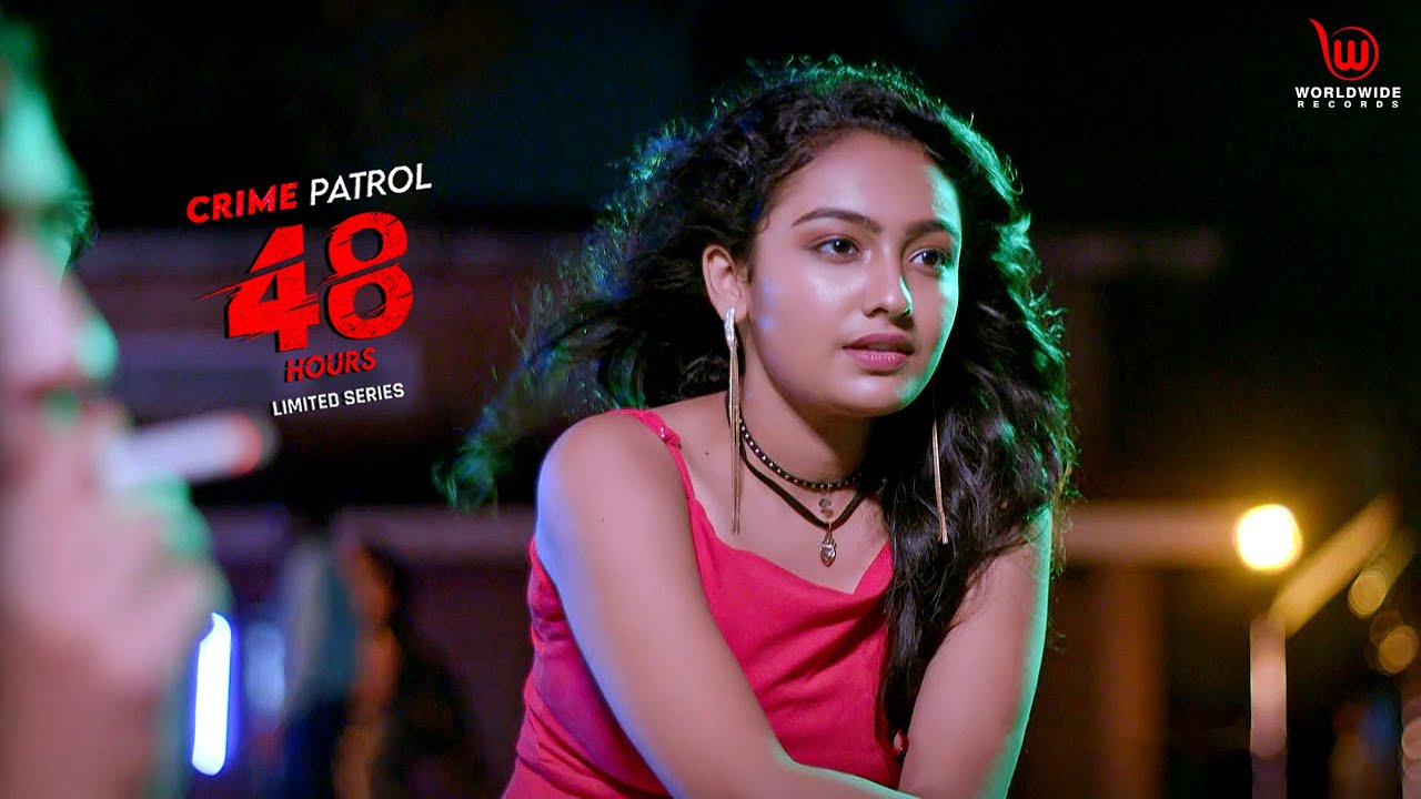 The Hunt | Crime Patrol - 48 Hours  | Ep 29 | Full Episode #crimepatrolepisode