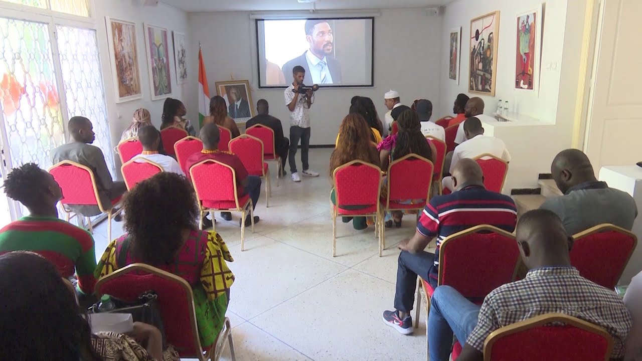 L’ Ambassade de Côte d’Ivoire valorise la culturelle ivoirienne en terre marocaine