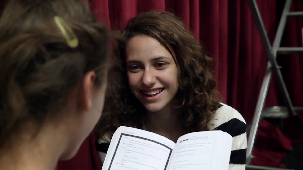 Acting Conservatory Overview