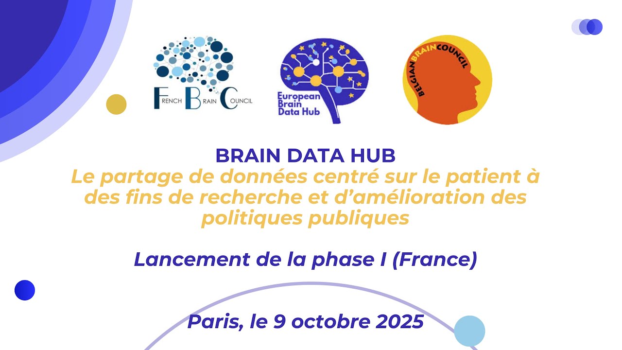 BRAIN DATA HUB