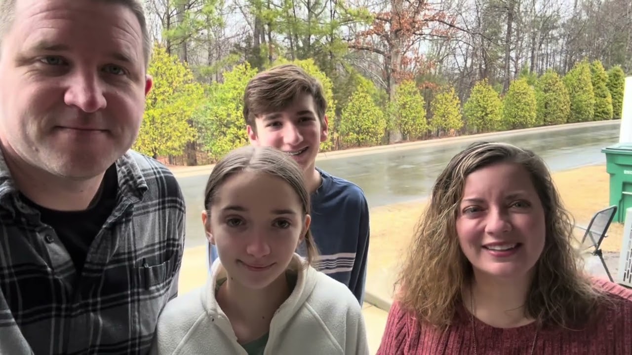 Worship night 2/28/26