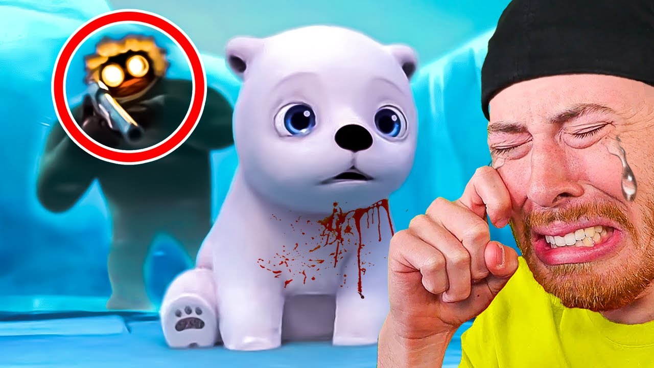 The World’s *SADDEST* Animations (You Will Cry)