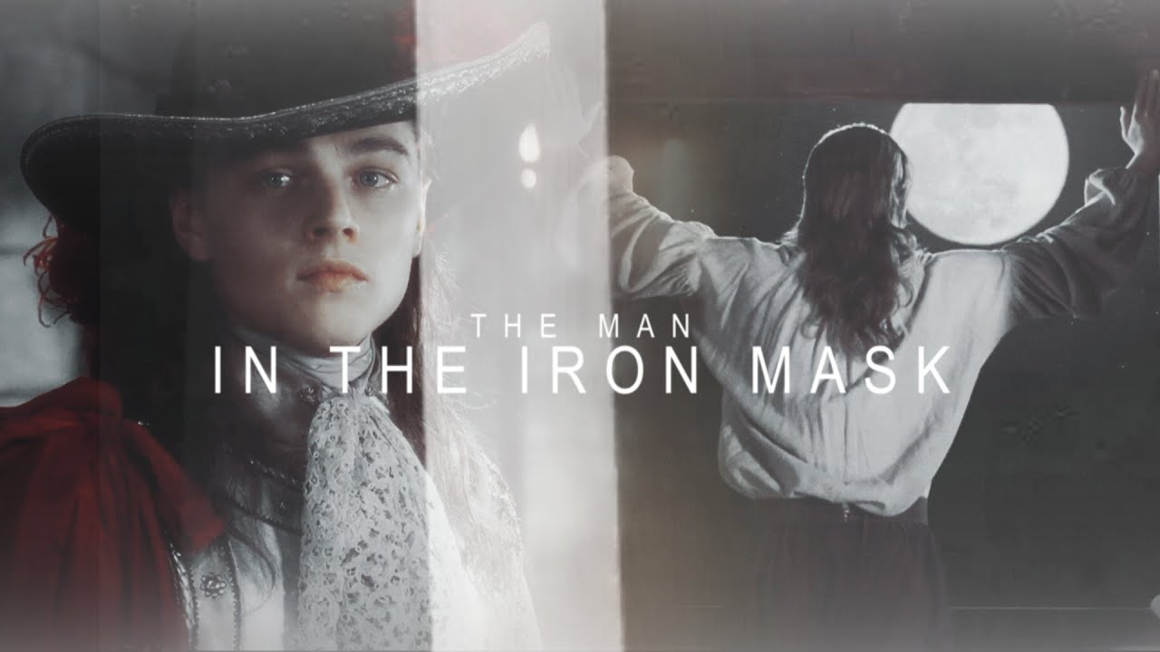 The Man in the Iron Mask | Meet me on the battlefield