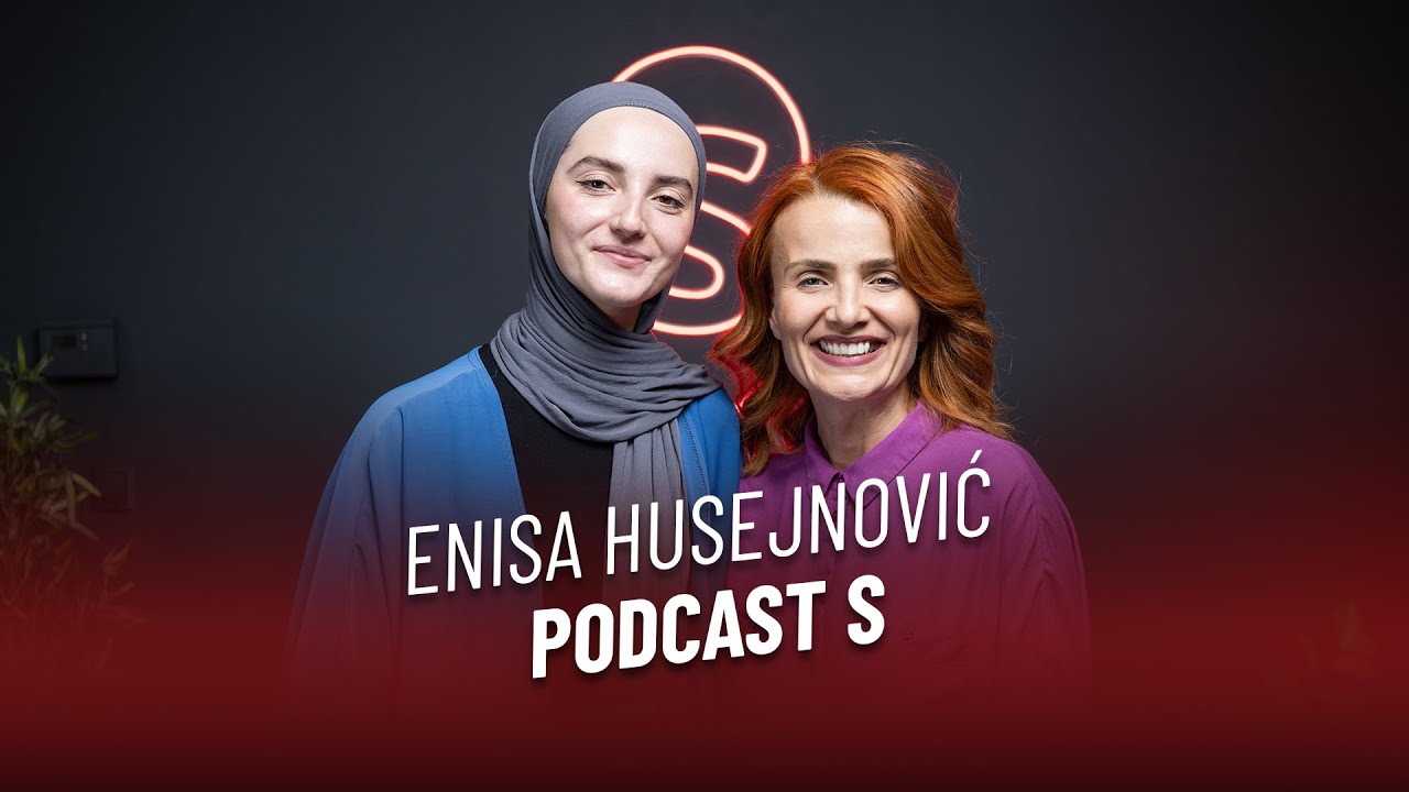 Enisa Husejnović: Zašto je život u studentskom domu bolji nego u privatnom smještaju