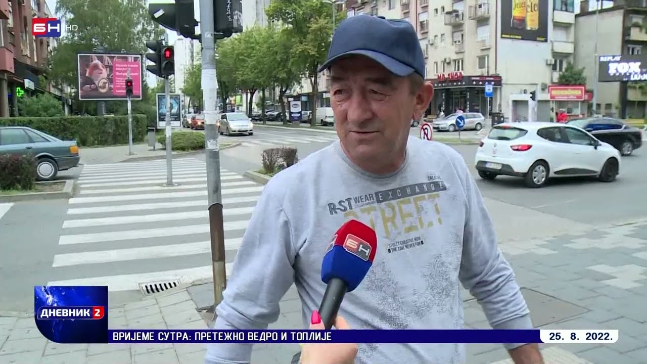 Stigli prvi radnici iz Bangladeša (BN TV 2022) HD