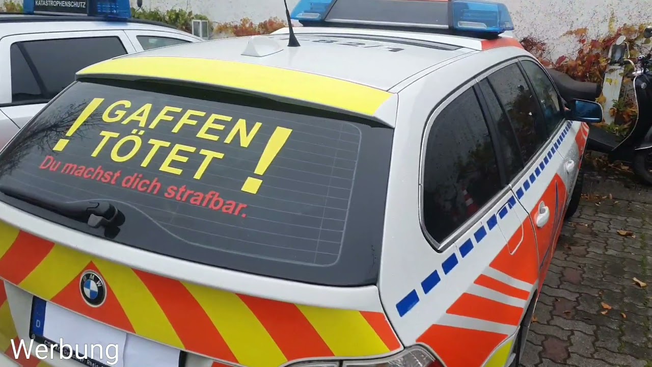 RTK7 Ordnungspolizei / itsMarvin NEF BMW
