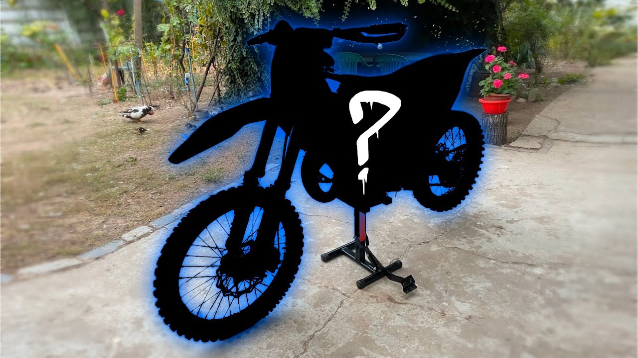 Noul motor al lui MekarestNation