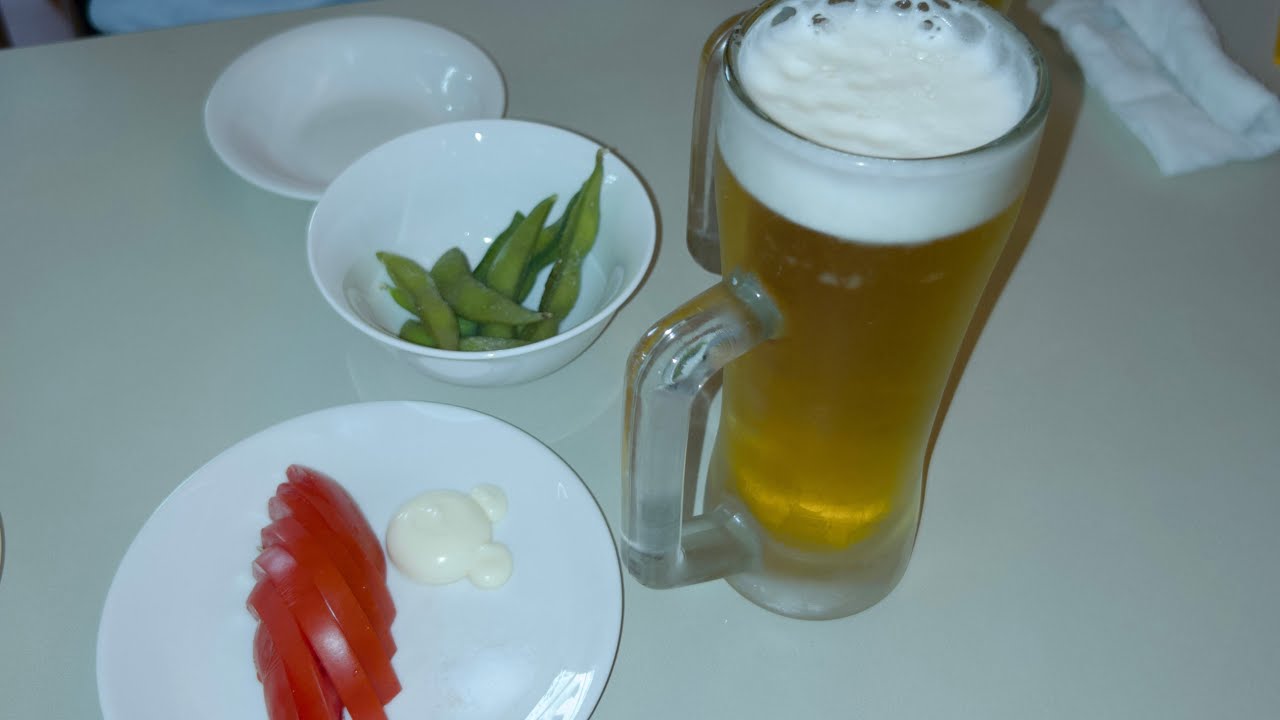 우선 브이로그부터 주죠