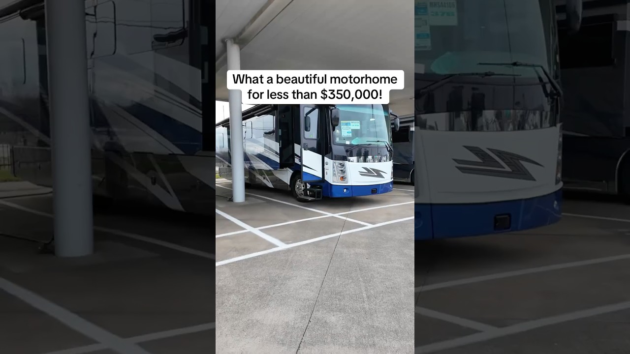 Вы не найдете другого такого же ОТЛИЧНОГО дизельного автодома по такой ЦЕНЕ! Berkshire XL 37B 202...