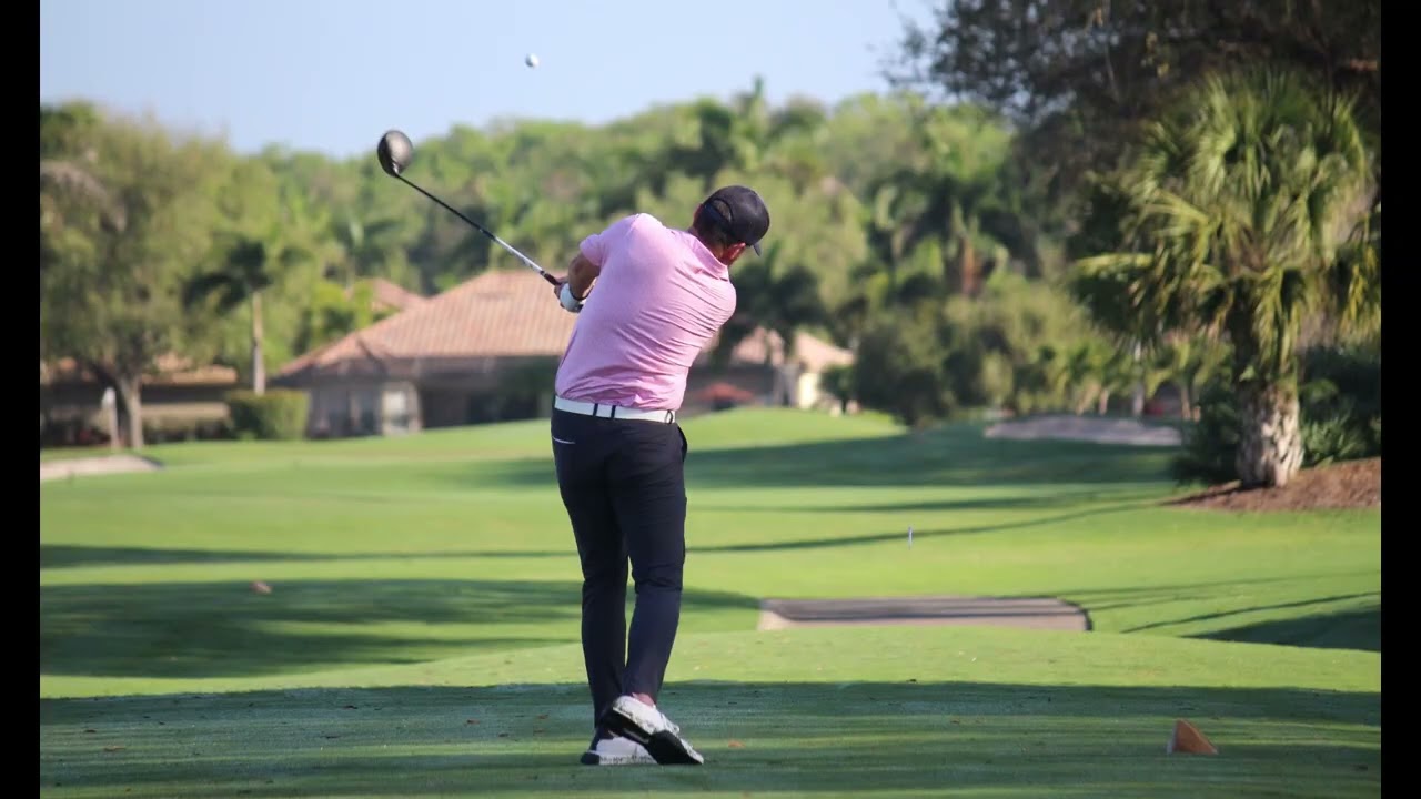 2026 Legends Golf Tournament Recap Video