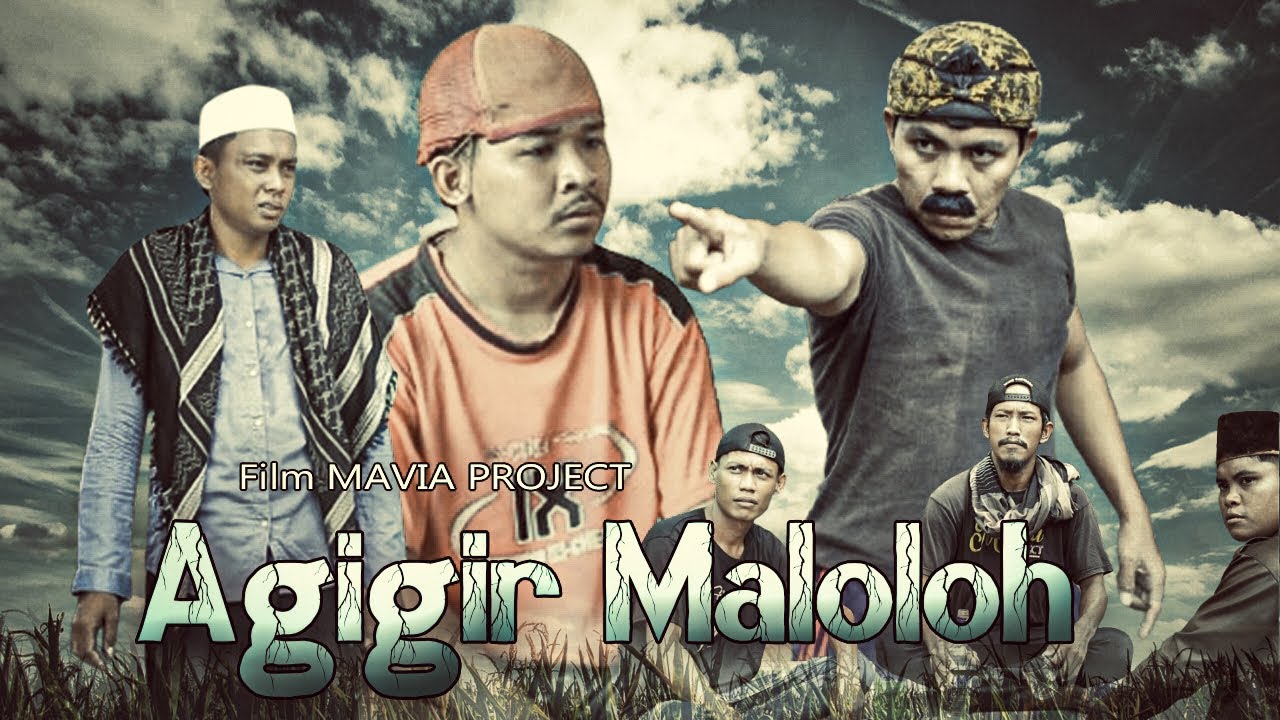 BAPAK KARDIMAN - MAVIA PROJECT