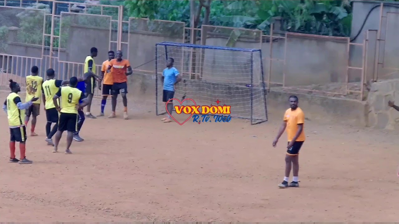 Semaine de la Famille au collège Ste Famille de Nazareth de Nkozoa