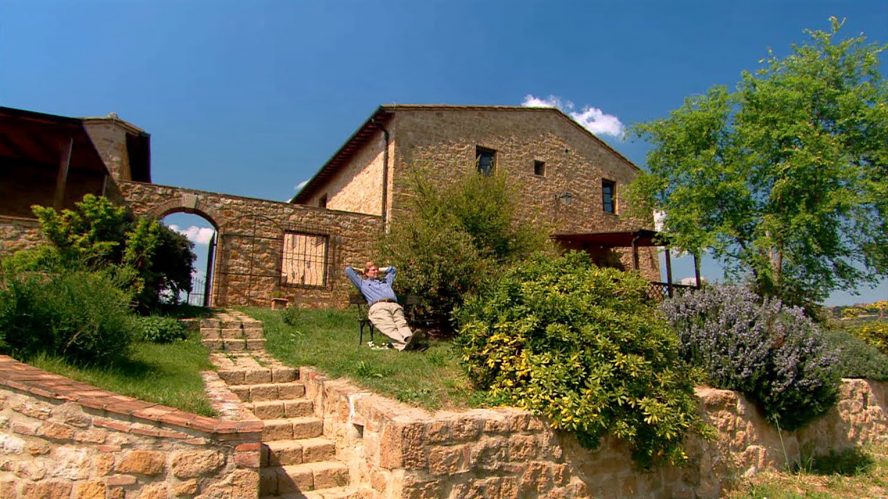 Dolce Vita Тосканы