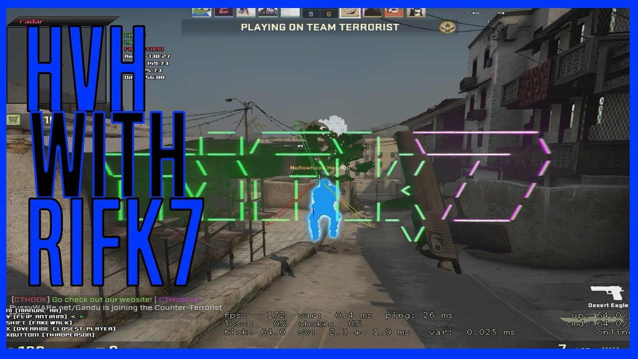 rifk7.com | rifk7 hvh #2