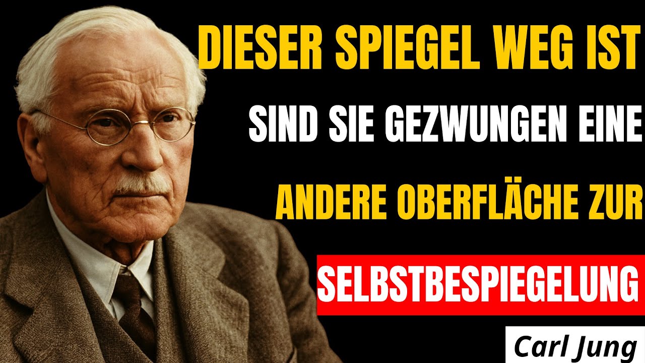 Der Nächste Erlebt Die Schlechteste Version Des Narzissten | Psychologie Carl Jung