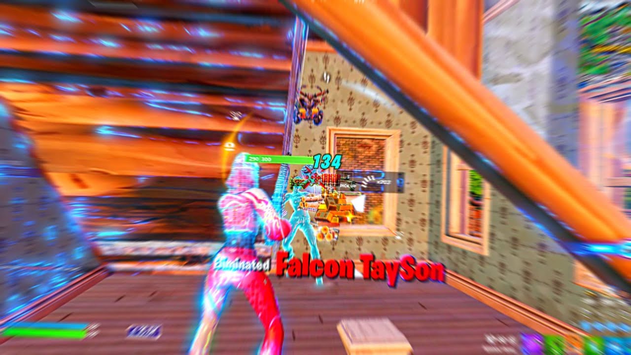 Freed From Desire 🏆 | (Fortnite Montage) Need A FREE Fortnite Highlights/Montage Editor?