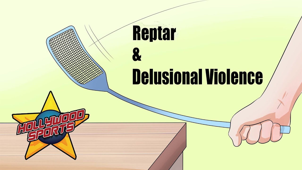 Decontamination ft. Delusional Violence