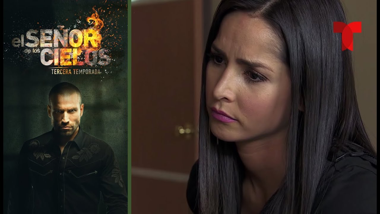 El Señor de los Cielos 3 | Capítulo 87 | Telemundo