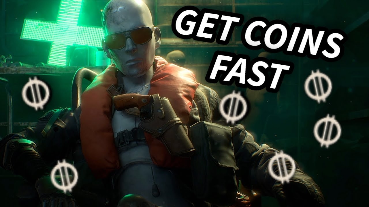 How to get Money/Coins in ARC Raiders (50-60K RUNS!!!)