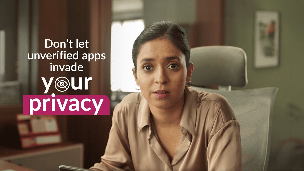 Axis Bank | Loan Fraud Awareness